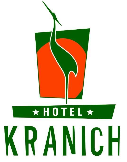 היידלברג Hotel Kranich מראה חיצוני תמונה