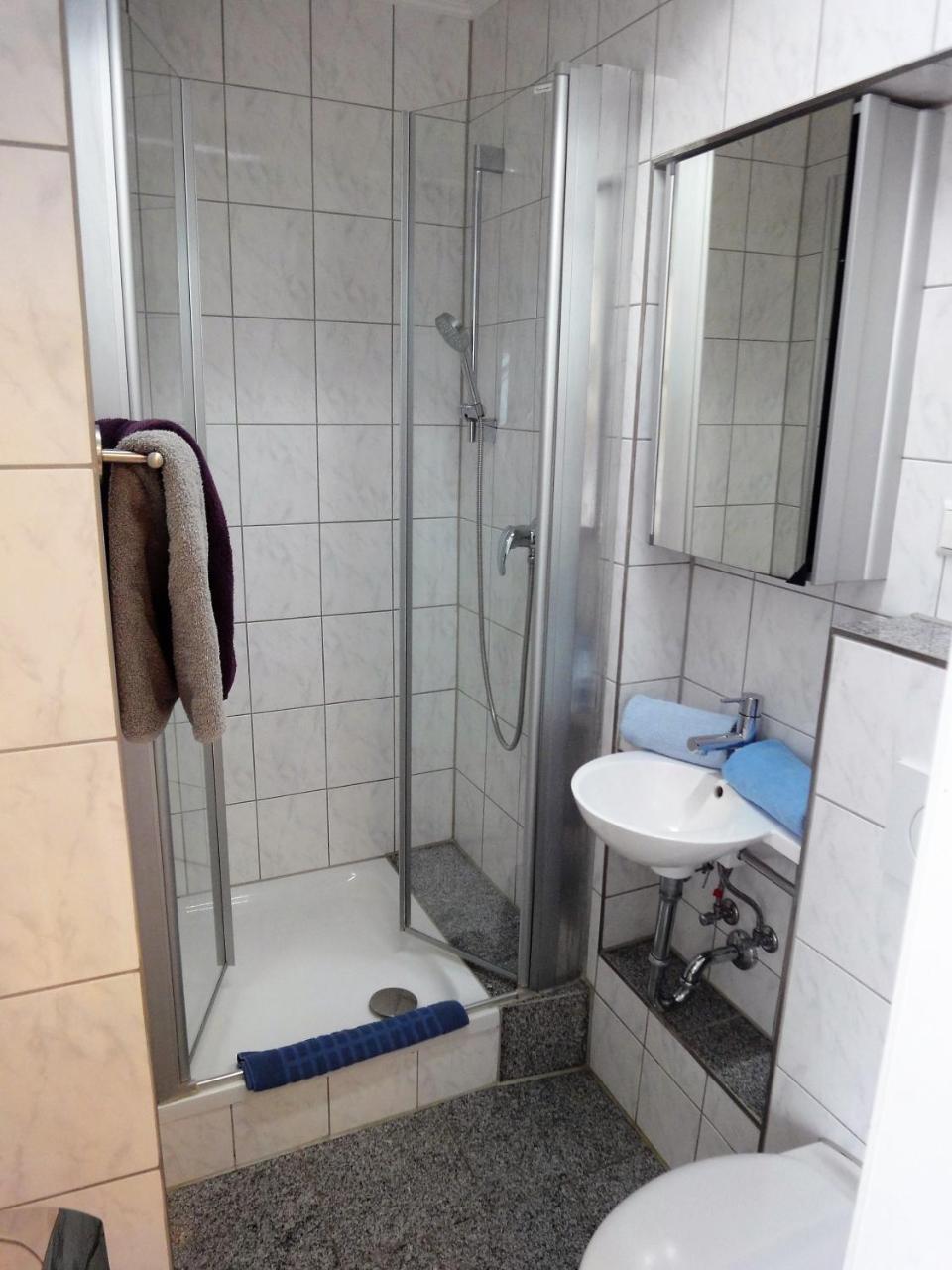 היידלברג Hotel Kranich מראה חיצוני תמונה