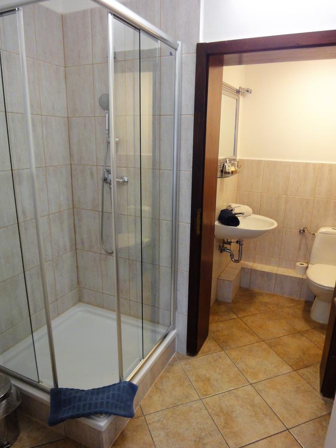 היידלברג Hotel Kranich מראה חיצוני תמונה